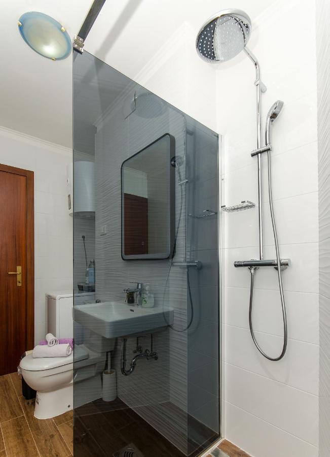 Appartement Lucija Split