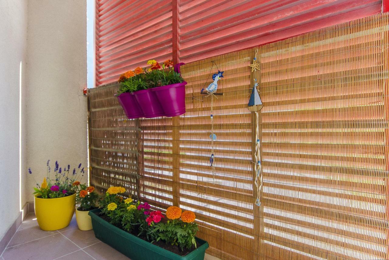 Appartement Lucija