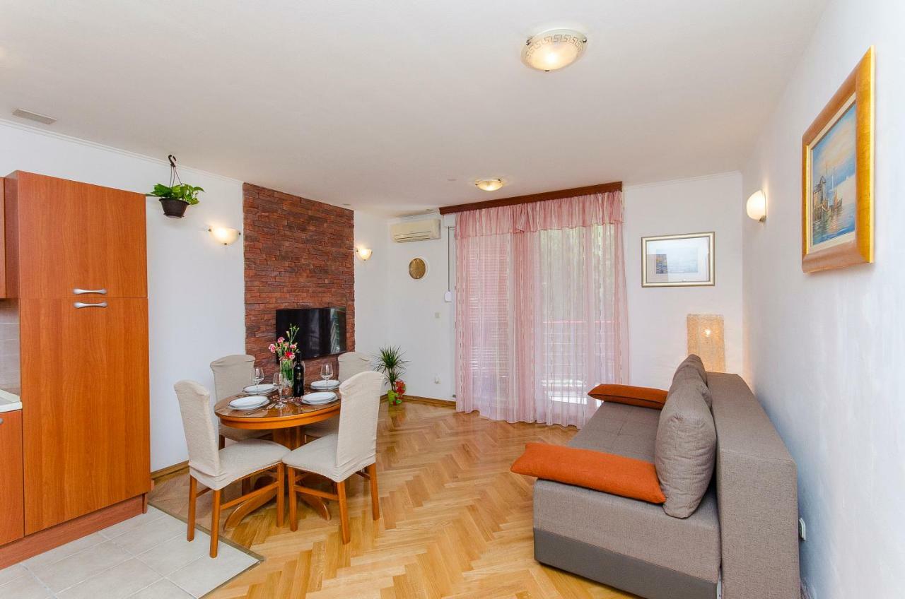 Appartement Lucija