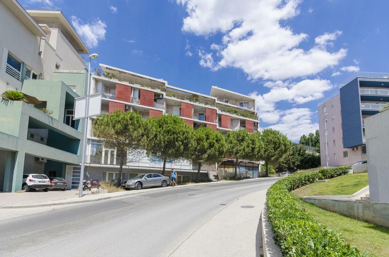 Lucija Appartement Split