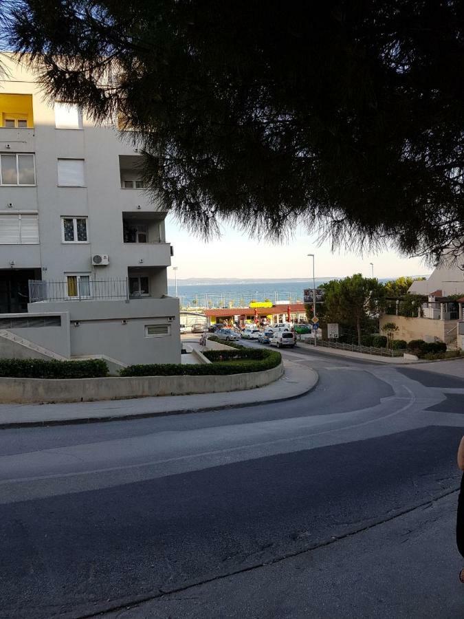 Lucija Appartement Split